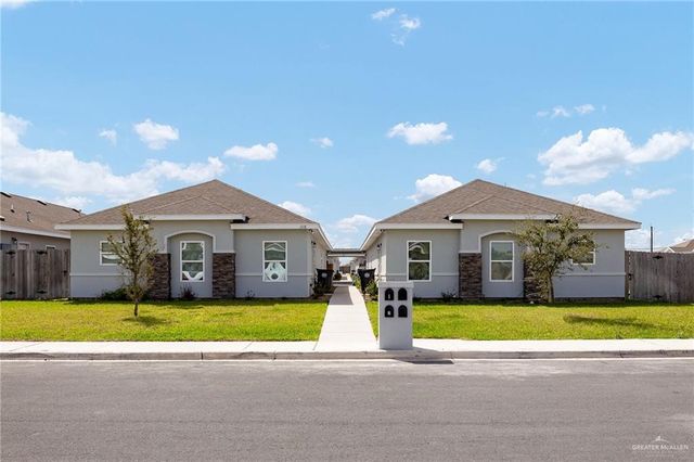 1718 Davenport Street, Weslaco, TX 78596