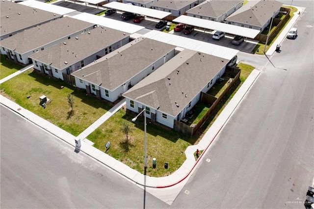 1718 Davenport Street, Weslaco, TX 78596