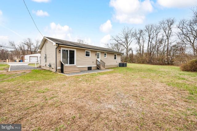 217 STANGER AVE, Glassboro, NJ 08028