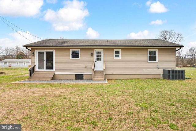 217 STANGER AVE, Glassboro, NJ 08028