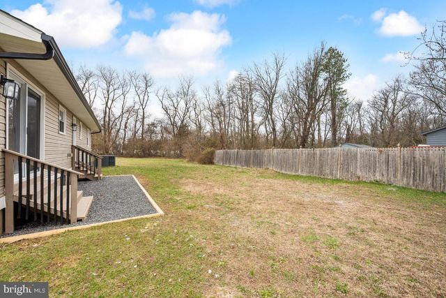 217 STANGER AVE, Glassboro, NJ 08028