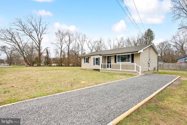 217 STANGER AVE, Glassboro, NJ 08028