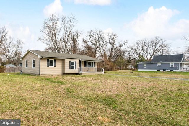 217 STANGER AVE, Glassboro, NJ 08028