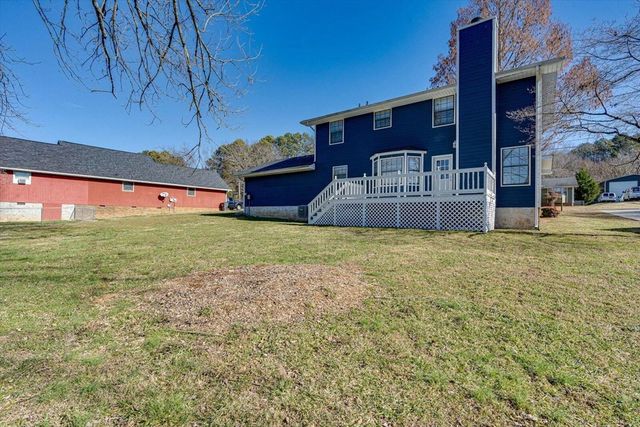 155 Williams Drive, Ringgold, GA 30736