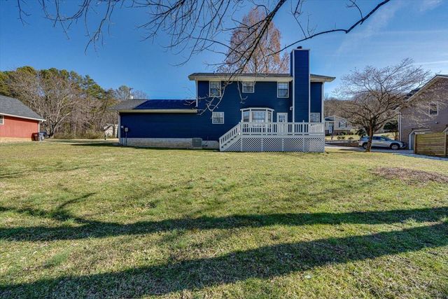 155 Williams Drive, Ringgold, GA 30736