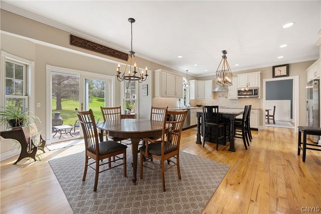 4577 Cone Wood Trail, Manlius, NY 13104