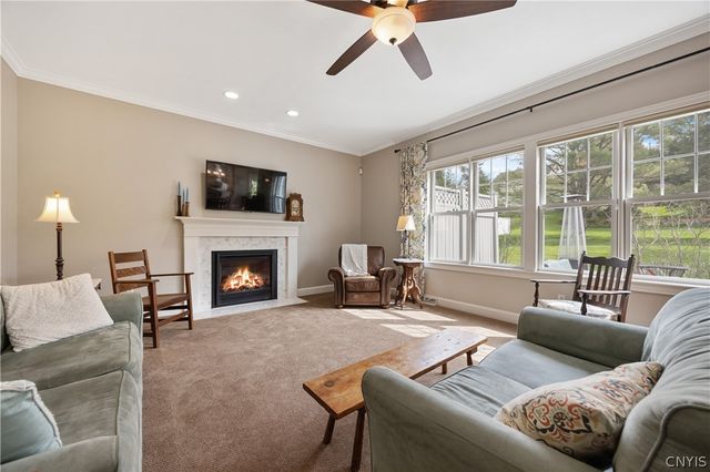 4577 Cone Wood Trail, Manlius, NY 13104