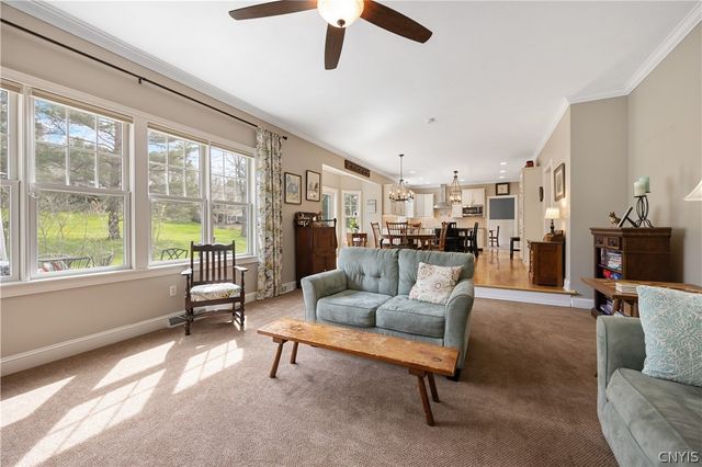 4577 Cone Wood Trail, Manlius, NY 13104
