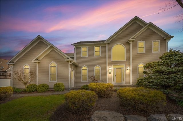 4577 Cone Wood Trail, Manlius, NY 13104