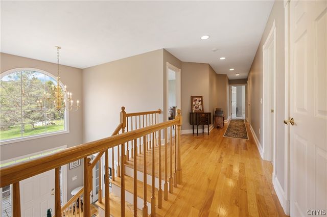 4577 Cone Wood Trail, Manlius, NY 13104