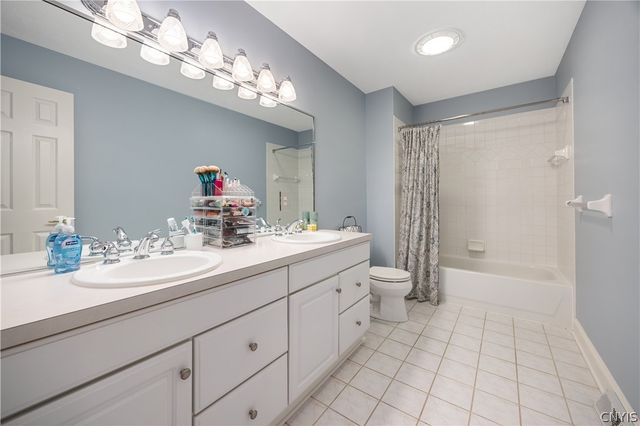 4577 Cone Wood Trail, Manlius, NY 13104