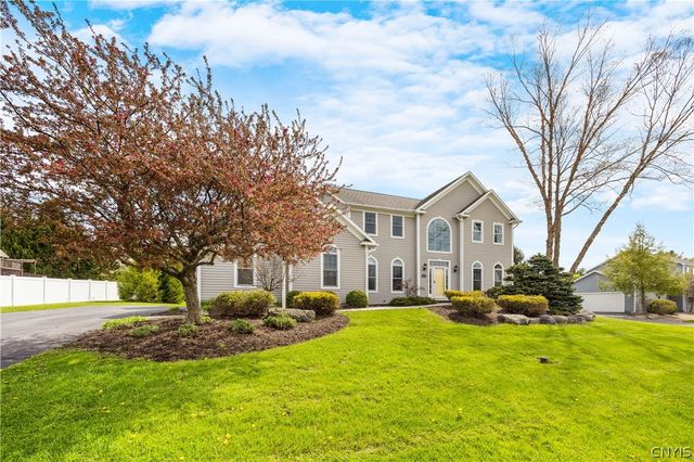 4577 Cone Wood Trail, Manlius, NY 13104