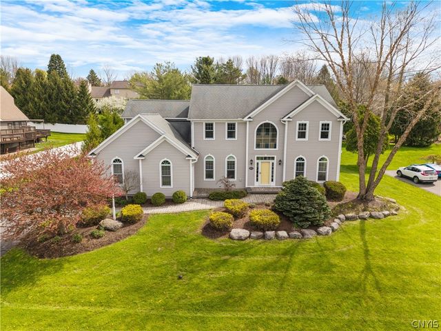 4577 Cone Wood Trail, Manlius, NY 13104