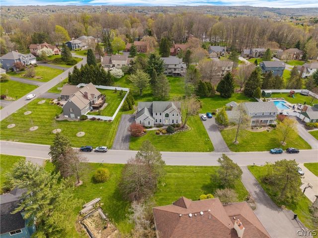 4577 Cone Wood Trail, Manlius, NY 13104