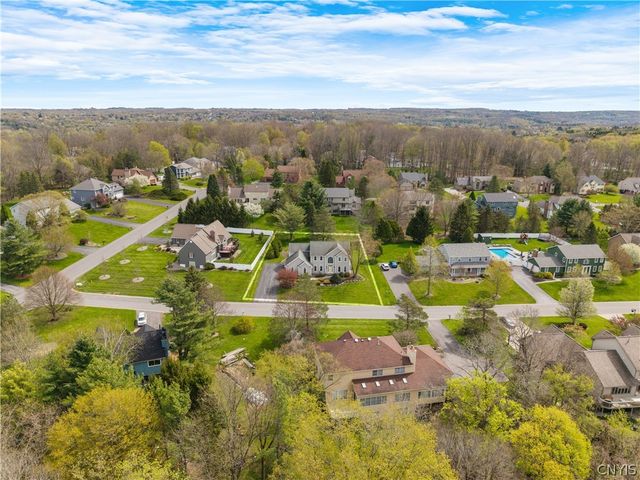 4577 Cone Wood Trail, Manlius, NY 13104