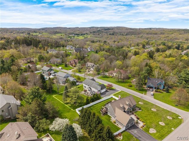 4577 Cone Wood Trail, Manlius, NY 13104