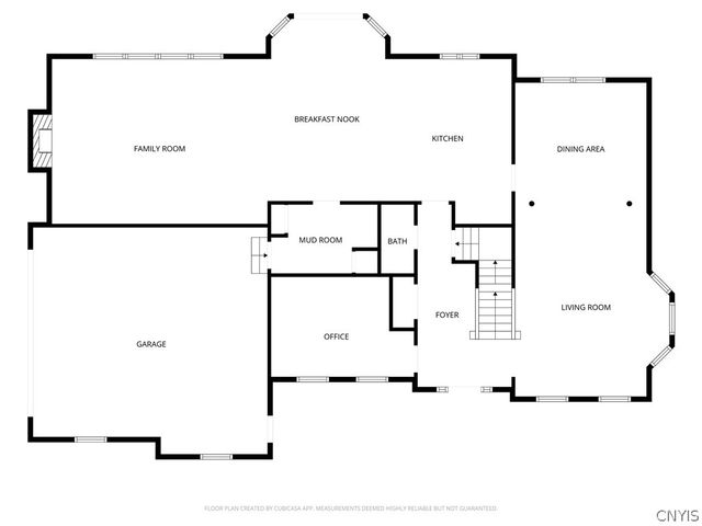 4577 Cone Wood Trail, Manlius, NY 13104