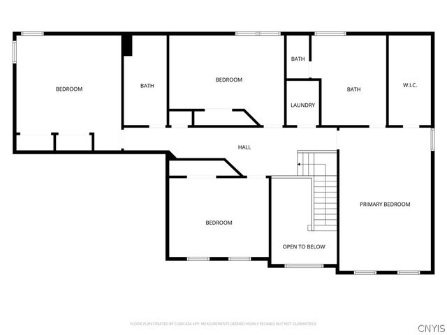 4577 Cone Wood Trail, Manlius, NY 13104