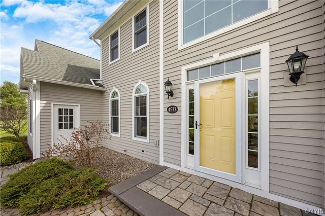 4577 Cone Wood Trail, Manlius, NY 13104