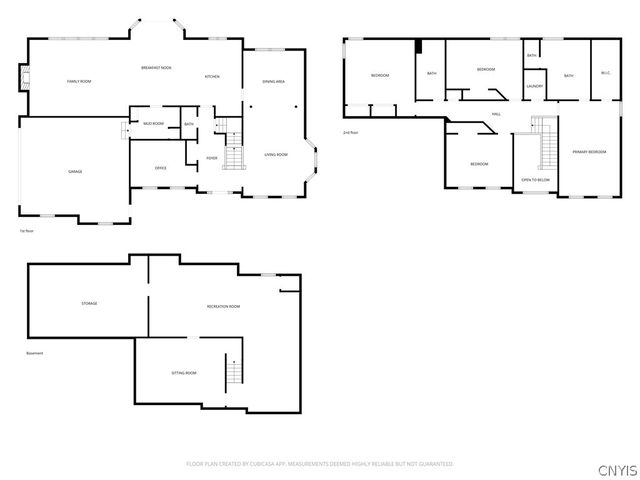 4577 Cone Wood Trail, Manlius, NY 13104