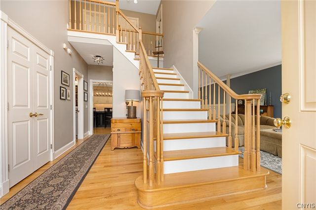 4577 Cone Wood Trail, Manlius, NY 13104