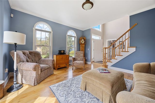 4577 Cone Wood Trail, Manlius, NY 13104