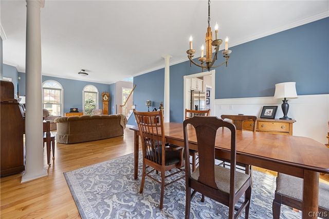 4577 Cone Wood Trail, Manlius, NY 13104