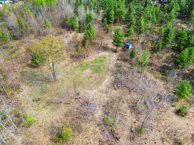 6595 Wickert Road, Plainfield Twp, MI 48739