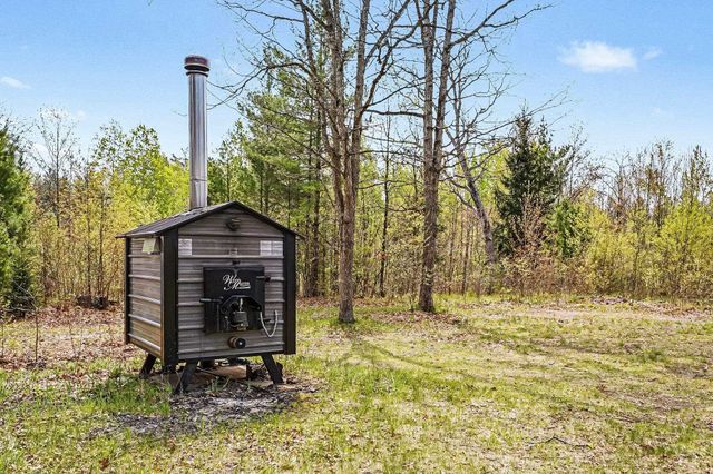 6595 Wickert Road, Plainfield Twp, MI 48739