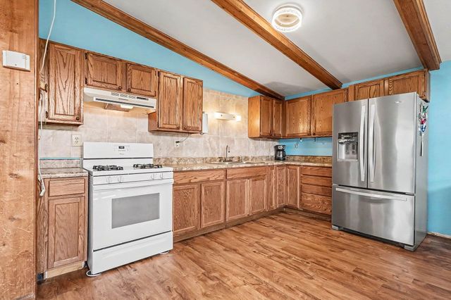6595 Wickert Road, Plainfield Twp, MI 48739