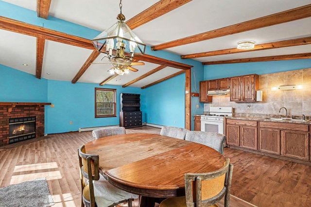 6595 Wickert Road, Plainfield Twp, MI 48739