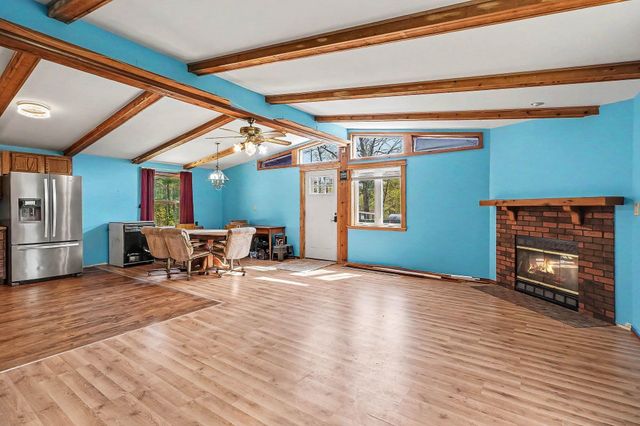 6595 Wickert Road, Plainfield Twp, MI 48739