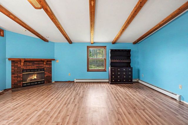 6595 Wickert Road, Plainfield Twp, MI 48739