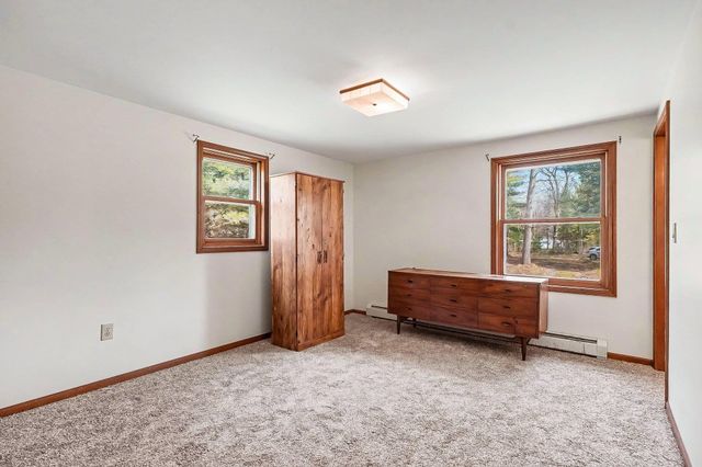 6595 Wickert Road, Plainfield Twp, MI 48739