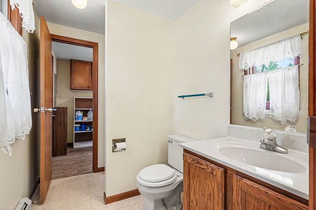 6595 Wickert Road, Plainfield Twp, MI 48739
