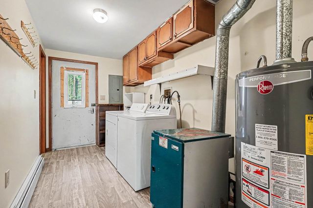 6595 Wickert Road, Plainfield Twp, MI 48739