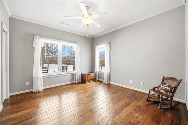 14916 Fielding Road, Gravette, AR 72736