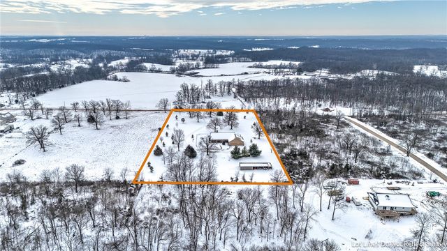 14916 Fielding Road, Gravette, AR 72736