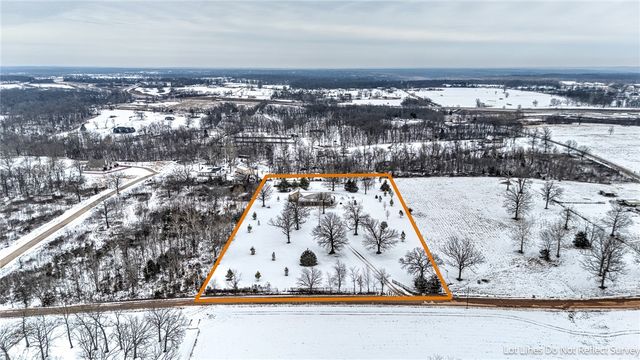 14916 Fielding Road, Gravette, AR 72736