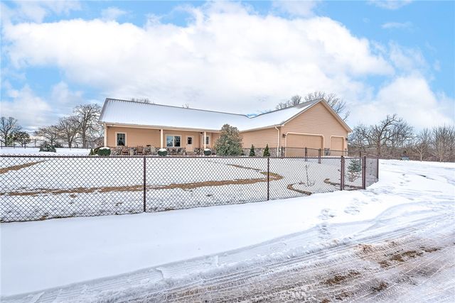 14916 Fielding Road, Gravette, AR 72736