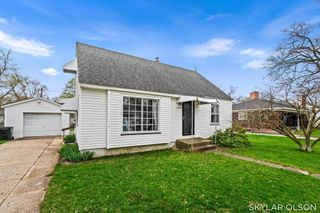 1099 Francis Avenue, Muskegon City, MI 49442