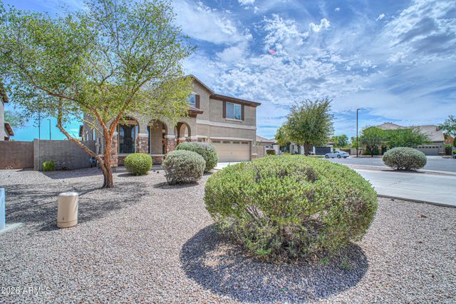 6757 S TUCANA Lane, Gilbert, AZ 85298