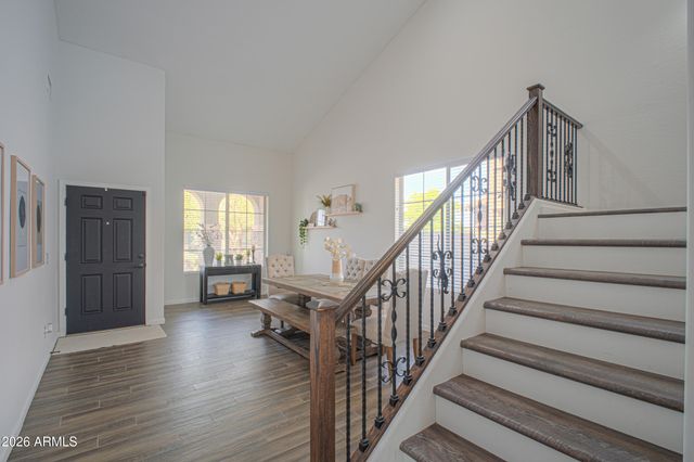 6757 S TUCANA Lane, Gilbert, AZ 85298