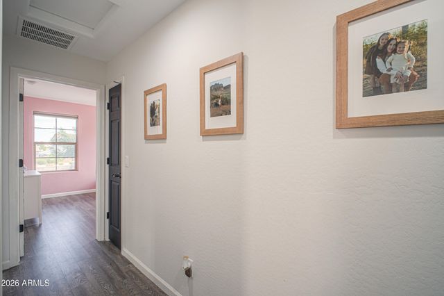 6757 S TUCANA Lane, Gilbert, AZ 85298