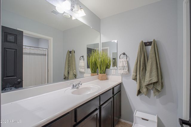 6757 S TUCANA Lane, Gilbert, AZ 85298