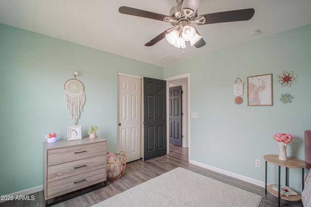 6757 S TUCANA Lane, Gilbert, AZ 85298