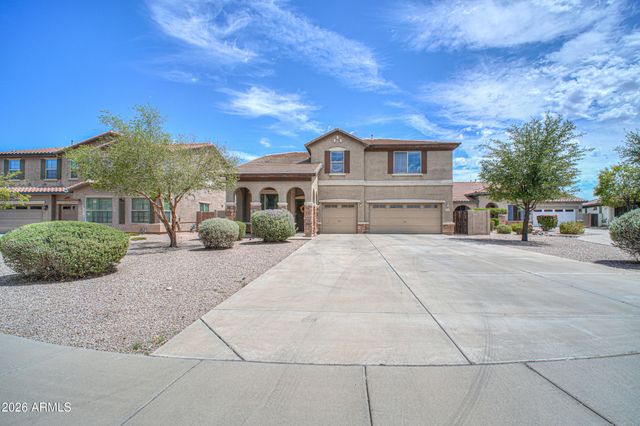 6757 S TUCANA Lane, Gilbert, AZ 85298