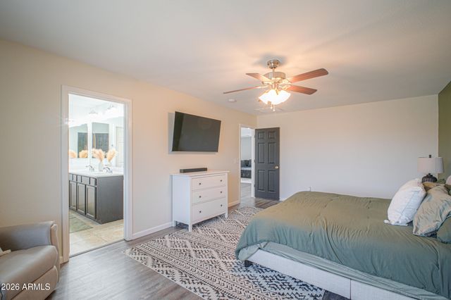 6757 S TUCANA Lane, Gilbert, AZ 85298