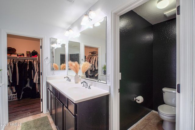 6757 S TUCANA Lane, Gilbert, AZ 85298
