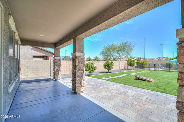 6757 S TUCANA Lane, Gilbert, AZ 85298